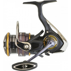 Daiwa Legalis LT 2020 2500XH Μηχανισμός Ψαρέματος για Bolognese / Spinning / Eging / LRF / Εγγλέζικο