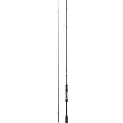 Daiwa Emeraldas Καλάμι Ψαρέματος Carbon Δίσπαστο 2.67m 7-28gr
