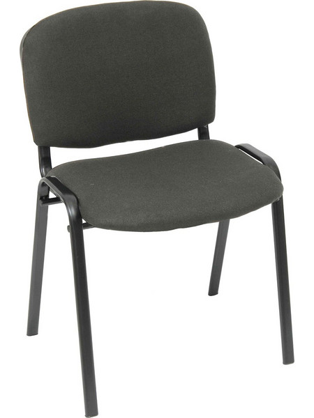 Velco Pro Systems ΚΑΘΙΣΜΑ ΕΠΙΣΚΕΠΤΟΥ ΓΚΡΙ- ΔΙΑΣΤΑΣΕΙΣ: 53x40x70cm -ΥΦΑΣΜΑ - VELCO