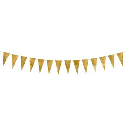 Beauty Home ΣΗΜΑΙΑΚΙΑ ΧΡΥΣΑ 13 CM x 2,15 Μ