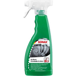 Sonax Αποσμητικό & Αρωματικό Χώρου 500ml | Εξαφάνιση Οσμών | Sonax