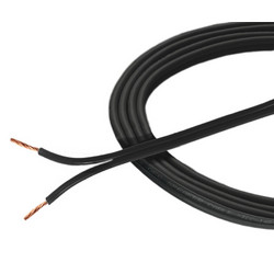 TagaHarmony TCC-14B Καλώδιο Ηχείων Black OFC - (Τιμή ανά μέτρο)