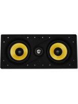 Taga Harmony TLCR-580 Ηχείο Οροφής 75W Αδιάβροχο Μαύρο