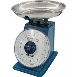 ΖΥΓΑΡΙΑ ΚΑΘΙΣΤΗ 20 Kg (ΜΕ ΠΙΑΤΟ) CAMRY