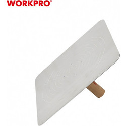 ΦΡΑΓΚΟΦΤΥΑΡΟ ΑΛΟΥΜΙΝΙΟΥ 33 x 33cm WP329014 WORKPRO (PROFI)