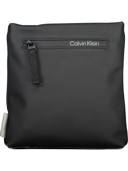 Calvin Klein Ανδρική Τσάντα Ώμου / Χιαστί Μαύρη K50K510795-BAX
