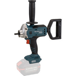 BBP5340 ΔΟΝΗΤΗΣ ΜΠΕΤΟΥ 20V SOLO BORMANN PRO 073888