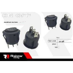 Διακόπτης οχημάτων On/Off - R-F13203A-33-4U - 180932