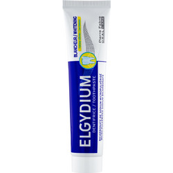 Elgydium Whitening Cool Lemon Οδοντόκρεμα για Λεύκανση 75ml