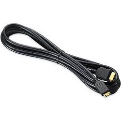 Canon HDMI to HDMI mini cable HTC-100