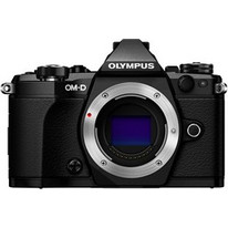 Olympus OM-D E-M5 Mark II Body