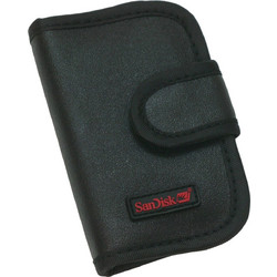 SANDISK ΘΗΚΗ ΓΙΑ ΚΑΡΤΕΣ SD