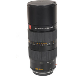 Leica Vario Elmar 80-200mm f/4