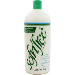 Sofn'free Curl Activator Lotion Οξυζενέ Μαλλιών 1lt