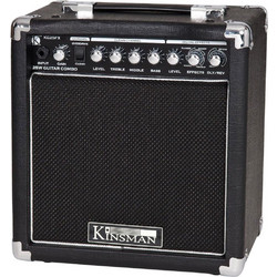 Kinsman KG-25FX
