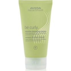 Aveda Be Curly Detangling Μάσκα Μαλλιών για Φριζάρισμα για Σγουρά Μαλλιά 150ml
