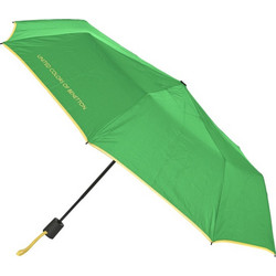 Αναδιπλούμενη Oμπρέλα Benetton Πράσινο (O 93 cm)