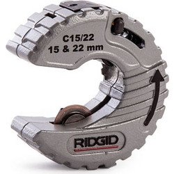 Ridgid ΣΩΛΗΝΟΚΟΦΤΗΣ ΧΟΥΦΤΑΣ 28MM C28 60668
