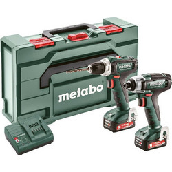 Metabo 2.8.2