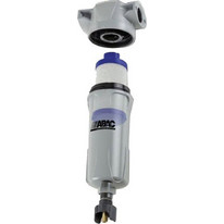 ABAC ΦΙΛΤΡΟ ΤΥΠΟΥ FC 54 (G 3/8) , ΕΩΣ 900 LT/MIN 8102855084