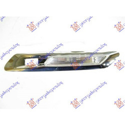 Φλας Φτερου Led (ΜΕ Αισθητηρα Παρκαρισματος ) (Ε) Δεξια Bmw Series 5 (F10/11) 13-16 - 160105511