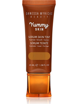Danessa Myricks Yummy Skin Serum Skin Tint Make Up 100ml
