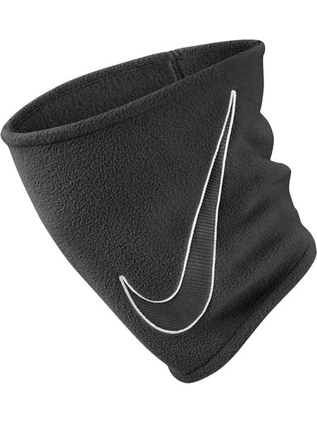 Nike Fleece 2.0 Αθλητικό Περιλαίμιο Μαύρο (N.100.0656-010)