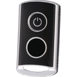Προστατευτική Θήκη TPU SmartKey Κλειδιού Μηχανής τύπου Yamaha με 1 κουμπί