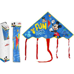 Αετός Mickey 100x56cm Disney