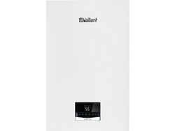 Vaillant ecoTEC intro VUW 18/24-1 Επιτοίχιος Λέβητας Αερίου Συμπύκνωσης με Καυστήρα 20636kcal/h
