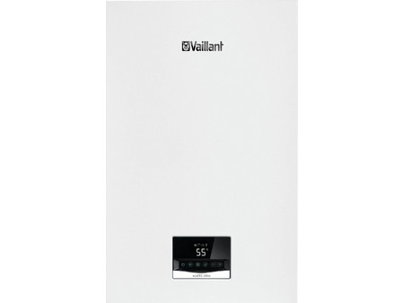 Vaillant ecoTEC intro VUW 18/24-1 Επιτοίχιος Λέβητας Αερίου Συμπύκνωσης με Καυστήρα 20636kcal/h