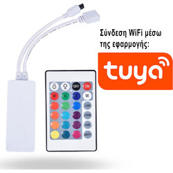 RGB-WIFI Controller - RGB-WIFI