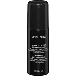Makeup Setting Spray 16-Hour Wear Transfer-Proof -SPRAY FIXATEUR DE MAQUILLAGE-21