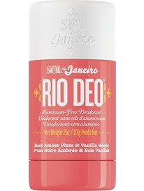 Sol de Janeiro Rio Deo Aluminum Free 57gr