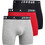 Jordan Ανδρικά Μποξεράκια Σετ 3Pack JM0622-H24