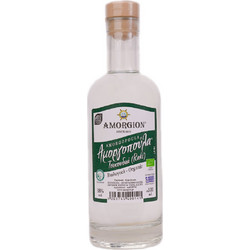 Τσικουδιά Αμοργοπούλα Βιολογική 500ml