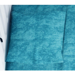 Μαξιλαροθήκη 50x70 Premium Shadow 620 Turquoise Dimcol