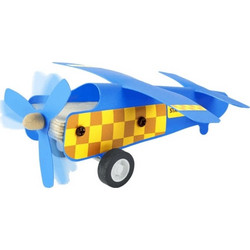 Stanley Jr. Αεροπλάνο OK038-SY