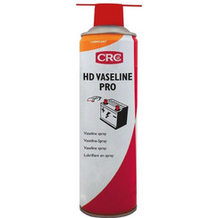 CRC 32713 HD Vaseiline PRO Προστατευτικό Σπρέι Βαζελίνης Ηλεκτρικών Επαφών 250ml