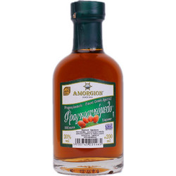 Φραγκοσυκόμελο Αμόργιον 200ml