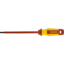 Irwin 1951881 Κατσαβίδι Εγκοπής με Μόνωση 1000V 5.5x150mm