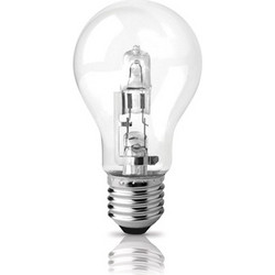 ECO HALOGEN Α55 ΔΙΑΦΑΝΟ Ε27 28W 2800Κ 370LM ΦOSME | 03-02227