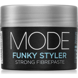 ASP MODE Funky Styler Paste Μαλλιών Πολύ Δυνατό Κράτημα 75ml