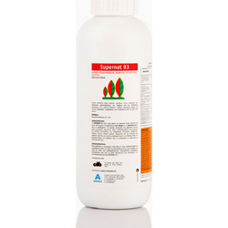 Supernat 93 20Kg - Ενισχυτής και βελτιωτής εδάφους