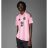 Adidas Inter Miami Φανέλα Ποδοσφαίρου JJ1392