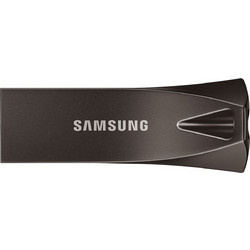 Samsung BAR Plus 512GB USB Stick 3.2 Gen 1 με USB-A Μαύρος