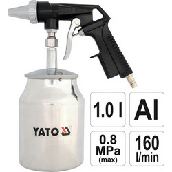 YATO YT-2376 Πιστόλι αμμοβολής