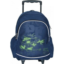 Polo Junior II 901192-05