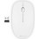 NGS Fog Ασύρματο Ποντίκι White
