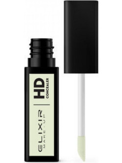 Elixir HD 010 Liquid Concealer 8ml